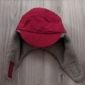 L.L Bean Kids Winter Hat